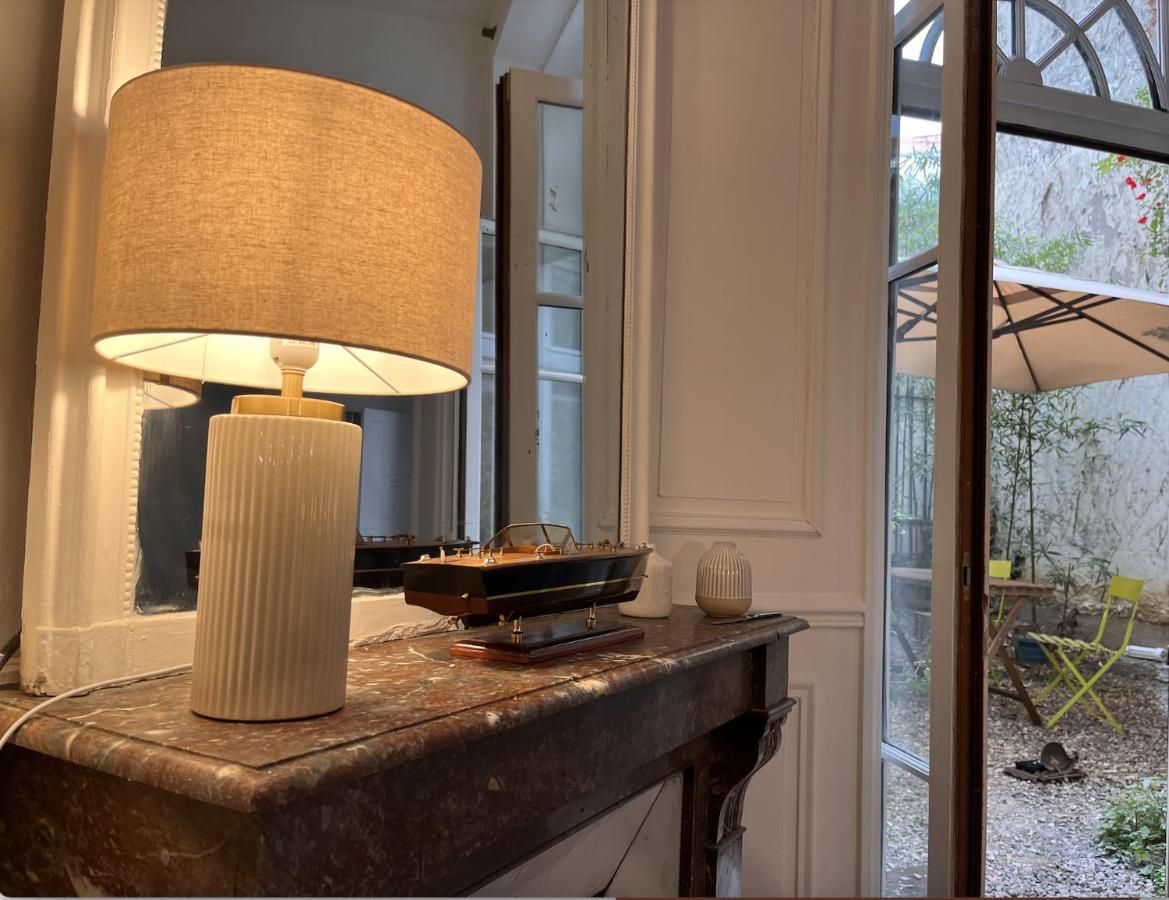 Villa Chardini Parigi Esterno foto